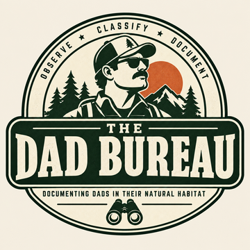 The Dad Bureau