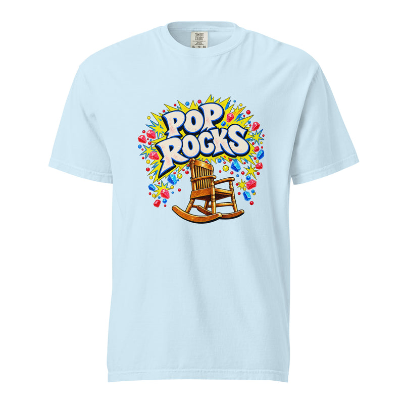 Pop Rocks Tee