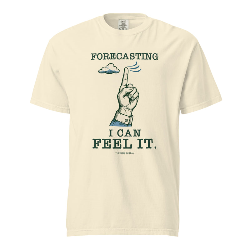 Forecasting Tee