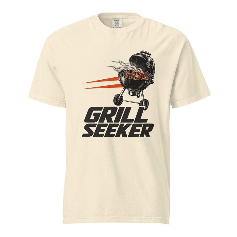 Grill Seeker Tee