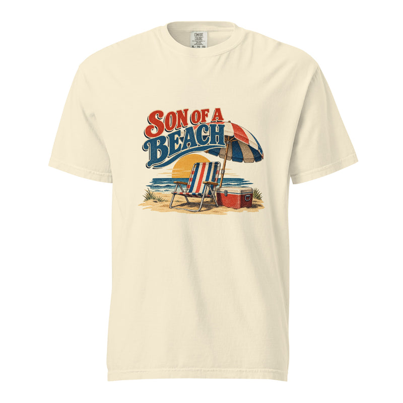 Son of a Beach Tee