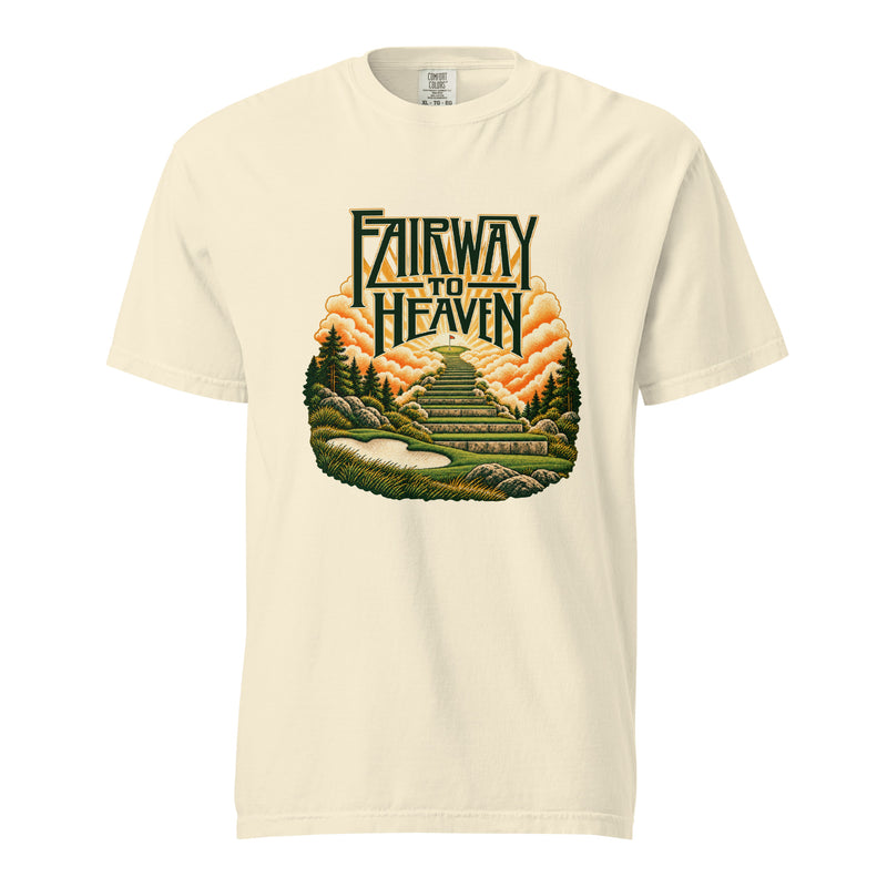 Fairway to Heaven Tee