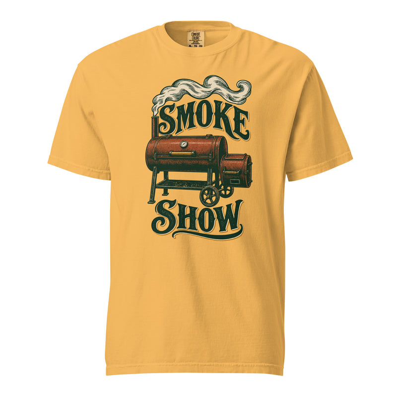 Smoke Show Tee
